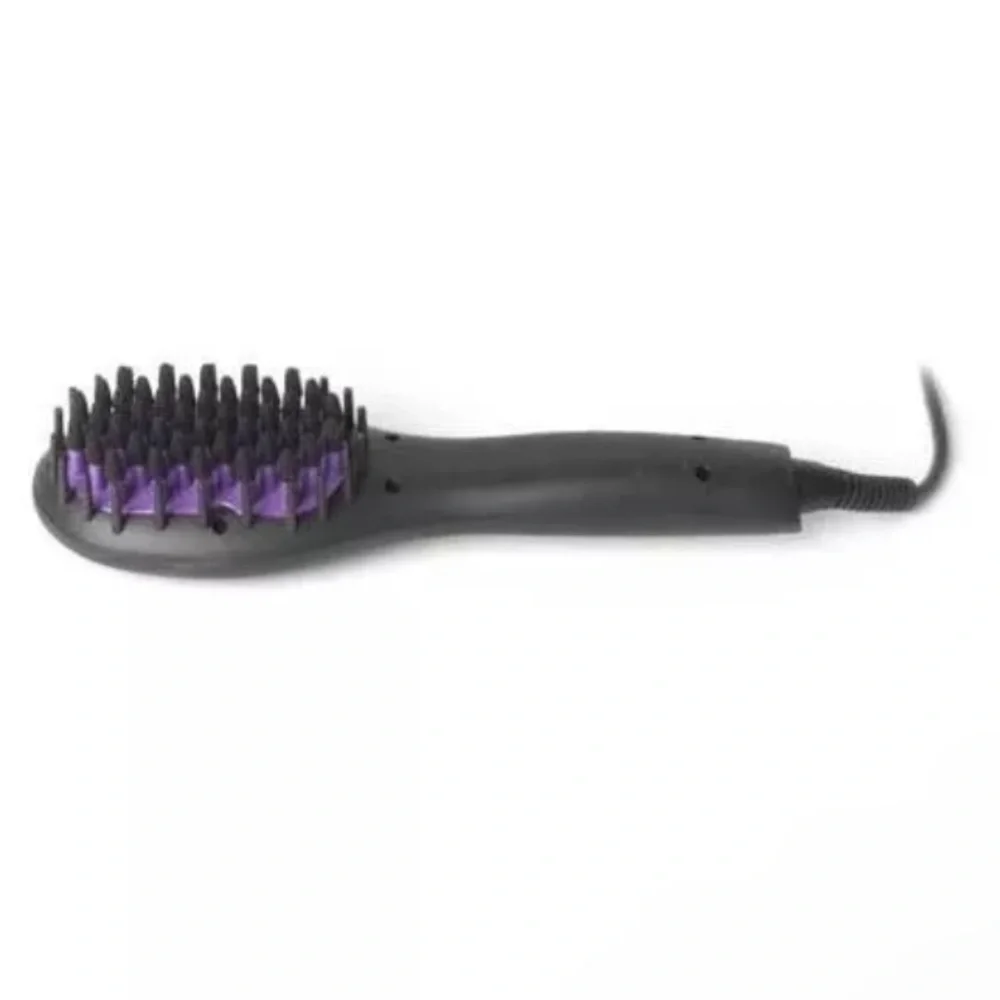 Corioliss Travel Edition Straightening Hot Brush- NEW